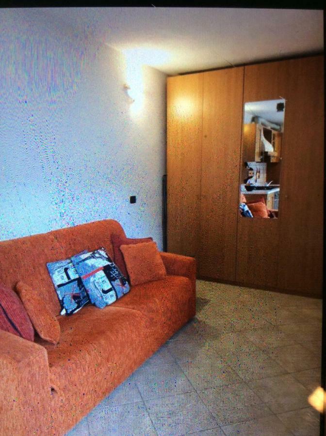 Betty Bu Villa Caspoggio Bagian luar foto